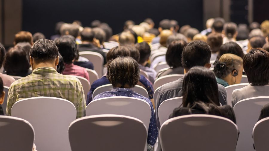 Assemblée des propriétaires 2025