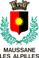 Mairie de Maussane les Alpilles