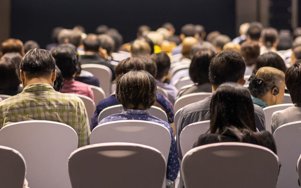 Assemblée des propriétaires 2025