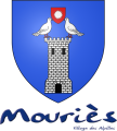 Mairie de Mouriès