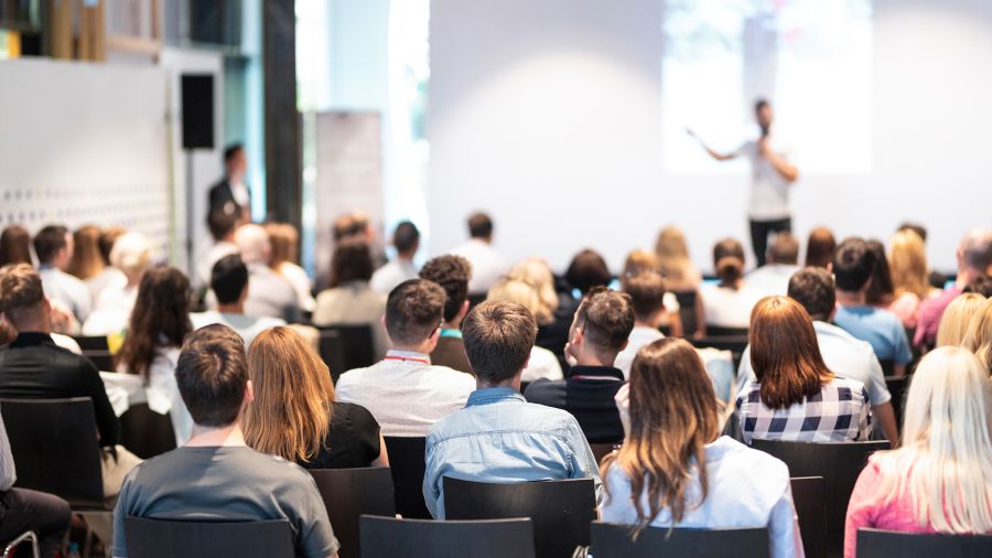 Assemblée des propriétaires 2022